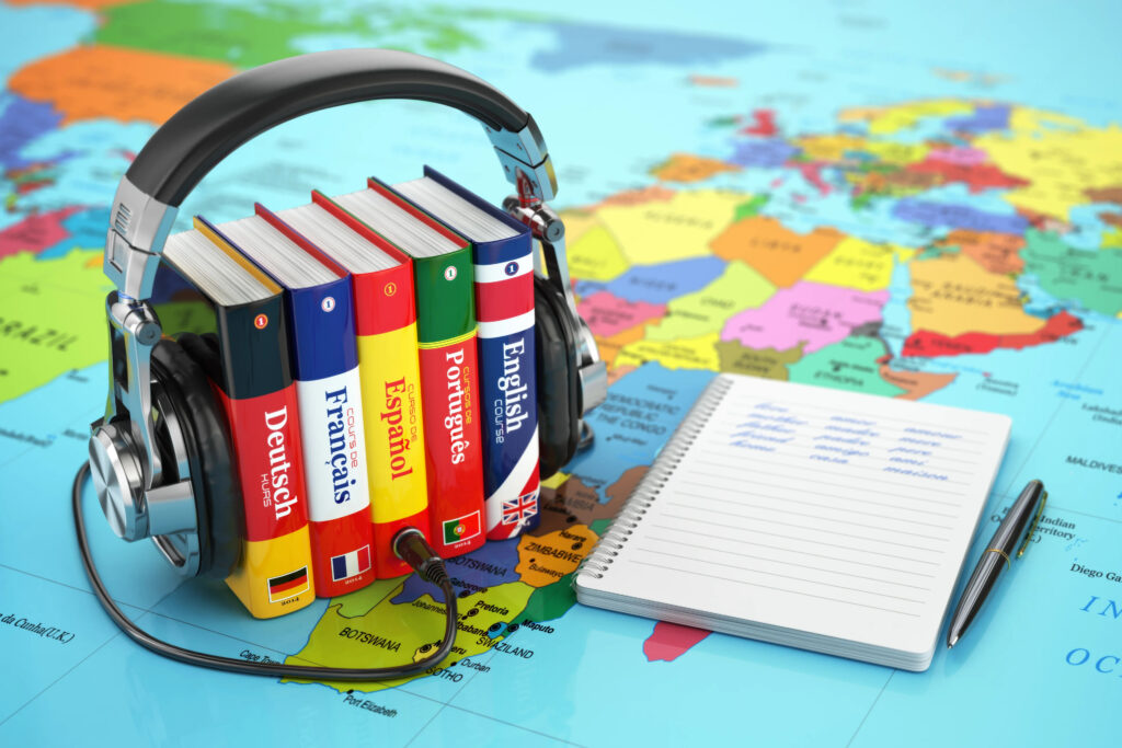 The Multilingual Advantage: How Brand Translation Can Boost Your Business